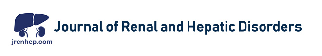 Journal of Renal and Hepatic Disorders
